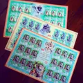 Malaysia Primate Monkey stamps Year 2016