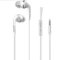 Promotion last price Clear Stock!!!!!Nice looking and comfortable earphone on sales??