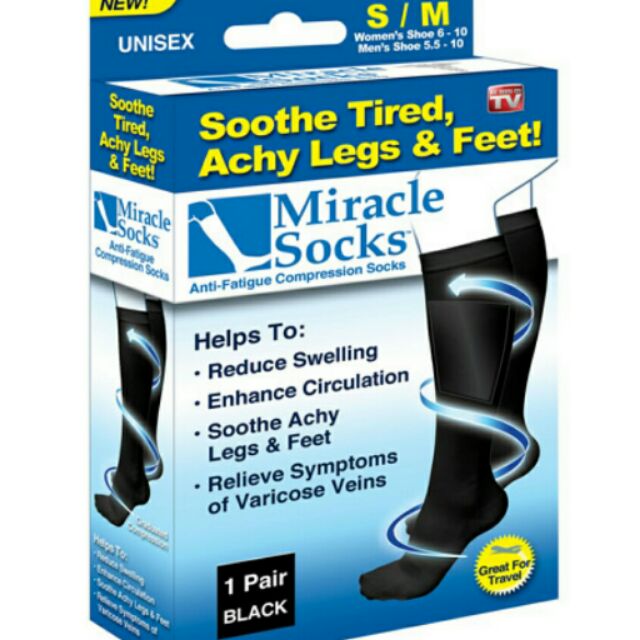 Miracle Socks