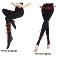 Premium 1000D Slimming Leggings (Thick Leggings)