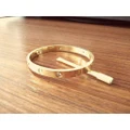 Cartier Bracelet love bracelet with Parent SKU