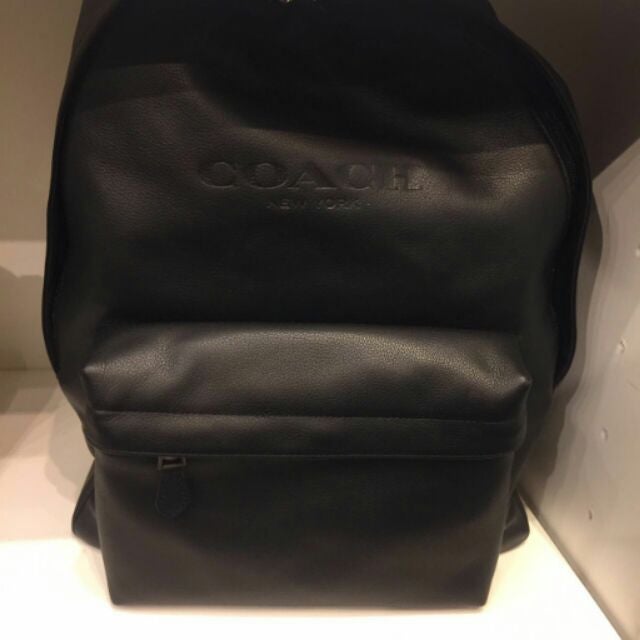 Coach backpack - new arrival