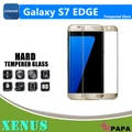 Xenus Samsung S7 Edge Tempered Glass Screen Protector