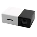 YG300 Pocket Projector 600 Lumens USB/SD/AV/HDMI Input Home Theater