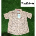 **Ready Stock** Carter's Floral Shirt For Kids
