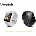U8 Uwatch Bluetooth Touch Screen Smart Watch compatible For ANDROID iPhone PC7977