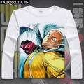 One Punch Man' Anime Long Sleeve T-Shirt #ATQRLTA 05