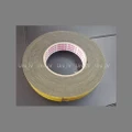 Double Side Mounting Tape 24mm x 8m BLACK