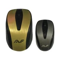 AVF AM-2G 2.4G Wireless Optical Mouse