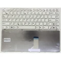 Replacement Keyboard for Asus K42 A42 K42D K42J A42J K42F (White)