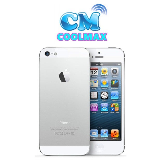 Apple iPhone 5 16GB/32GB Used Fullset (One Year Warranty) Conditions 90% New