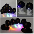 LED Luminous Baseball Cap