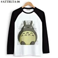My Neighbor Totoro' Anime Long Sleeve T-Shirt #ATTRLTA 06
