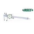Insize 150mm/6" Dial Calipers