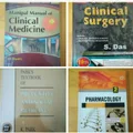Medical Books-Pm For details I