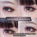 Barbie Dolls Nudy Brown (big eyes effect) BEST SELLER!