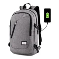 TF0070A1 Korean Style Unisex Backpack/Laptop Bag/School Bag