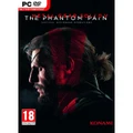 METAL GEAR SOLID V: THE PHANTOM PAIN PC Download