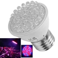 E27 LED Plant Grow Light Lamp Bulb for Flowering Hydroponic Indoor AC 110-220V