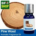 BF1 Aromatic Fragrance Oil (AFO) - Pine Wood Aromatic Fragrance Oil - 10ml for soap candle perfume lotion shower incense