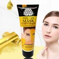 24K Golden Facial Mask Anti-Wrinkle Moisturizing Whitening