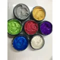 Pomade color