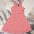 H&M Pink Dress