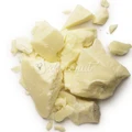 COCOA BUTTER | Crude Raw Unrefined Pure Cocoa Butter | 100g | 500g