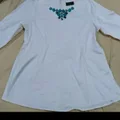 Blouse from ms. Read