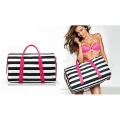 Victoria Secret Large Duffel Tote Bag