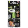 TV Hot New Microtouch Max Personal Trimmer