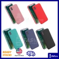 Candy Color Slim Soft Case for iPhone 5 SE 6 6 Plus