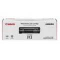 Canon 312 Black Toner Cartridge
