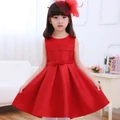 Korean Girl Princess Dress (5-10Y)