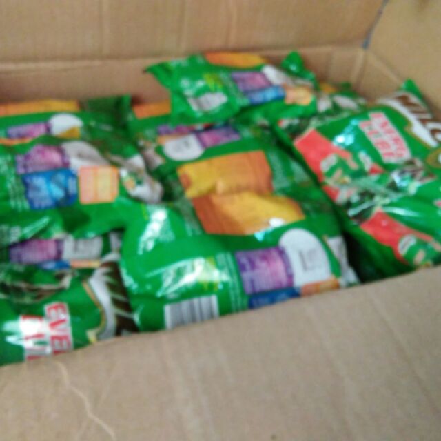 milo cube murah