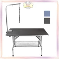 Europe Design Professional Pet Grooming Table