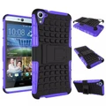 ShockProof Armour Case For HTC Desire 826