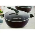 Cookware Avon Mastercook Wok with Lid 32cm