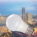 E27 Energy Saving LED Bulb Light Lamp 9W Warm White Light Eco-friendly
