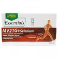 Appeton Essentials MV21G + Selenium (30's)