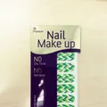 Nail Make Up