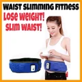 Health Waist Losing Weight Belt Vibrator