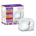 Autumnz- Lacy Deluxe Disposable Breastpads