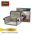 Goodnite Official Comfort Seat Carrier (Wheel Chair Carrier-SIRIM TEST 120KG APPROVED)