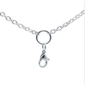 3mm Stainless Steel Necklace