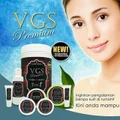 Velvet glow skincare 7 in 1 vgs by bvr