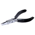 Rolson 59115 Box Joint Flat Nose Pliers, 75mm