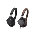 ST. AUDIO TECHNICA HEADSET WIRED ATH-SR5