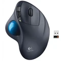 Logitech M570 Wireless Mouse Mars Trackball Mouse Ergonomic Mouse