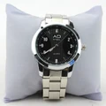 AD STEEL Wrist Watch for Men High Quality Stainless Steel